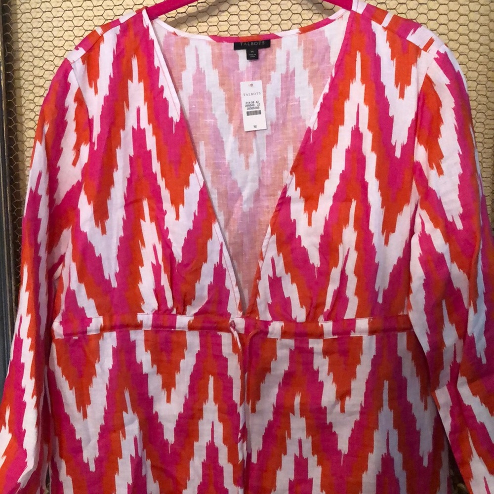 Tunic - Cover Up - image 4